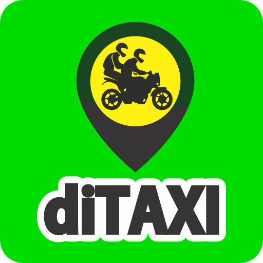 Logo diTaxi